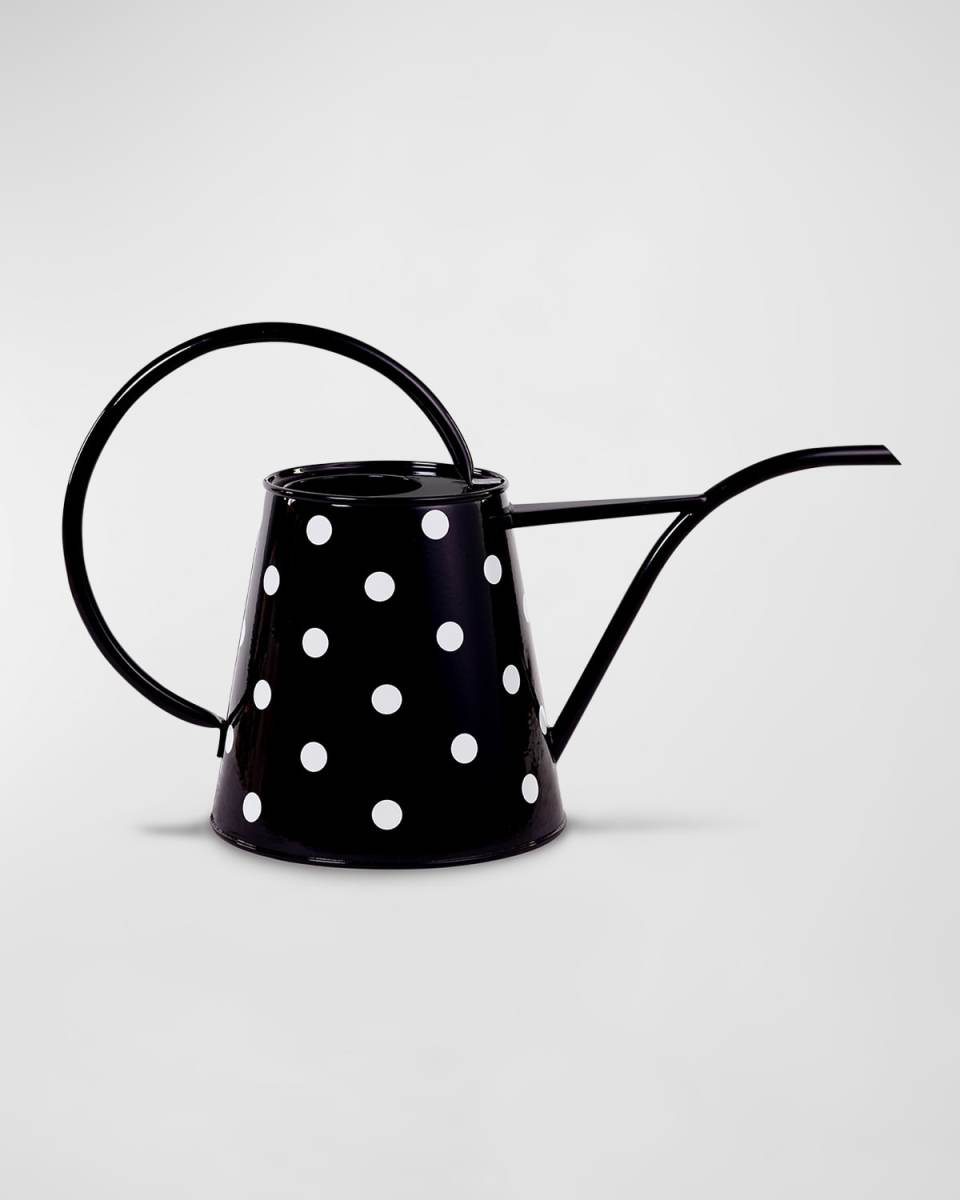 picture dot watering can